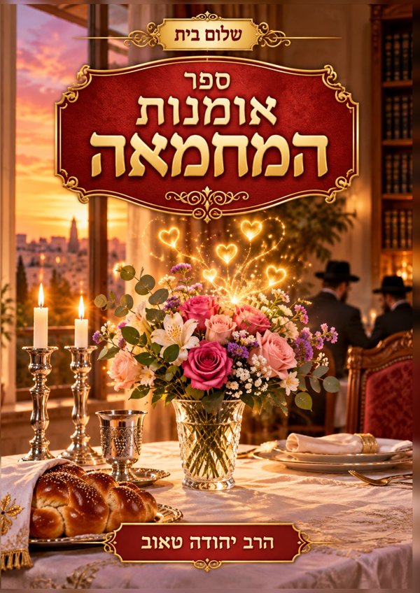 ספר אומנות המחמאה