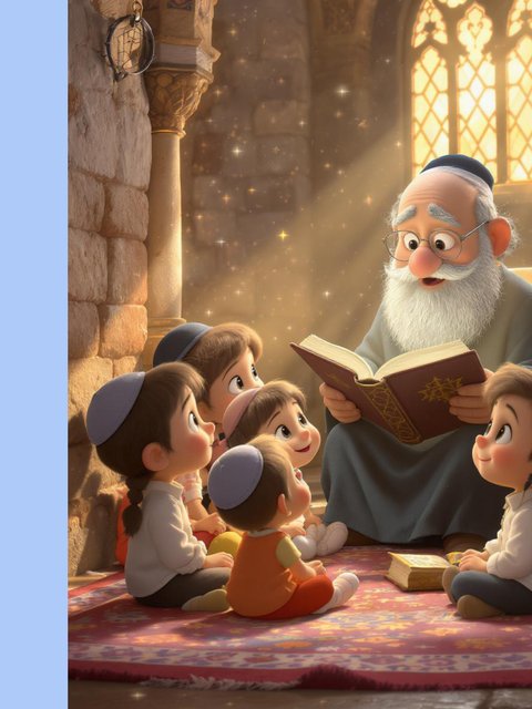 מעלת המלמדים